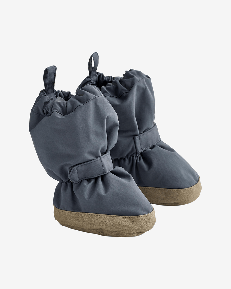Fotposer Vinter - Tekniske, Vanntett 10.000mm | Booties Tech