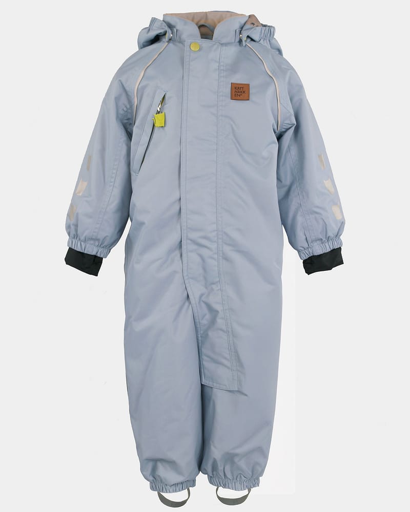 Parkdress Frost Baby - Overgangsdress, Høst / Vår | 12.000 vannsøyle
