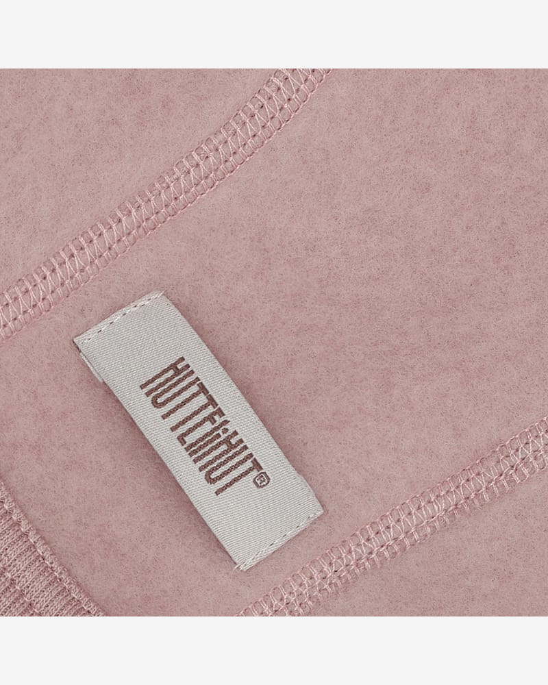 Babylue i Ullfleece - Varm, 100% Merino | Bonnet Wool Fleece