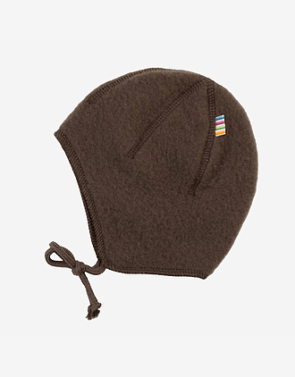 Babylue i tykk ullfleece - 100% Merino - Heavy Basic