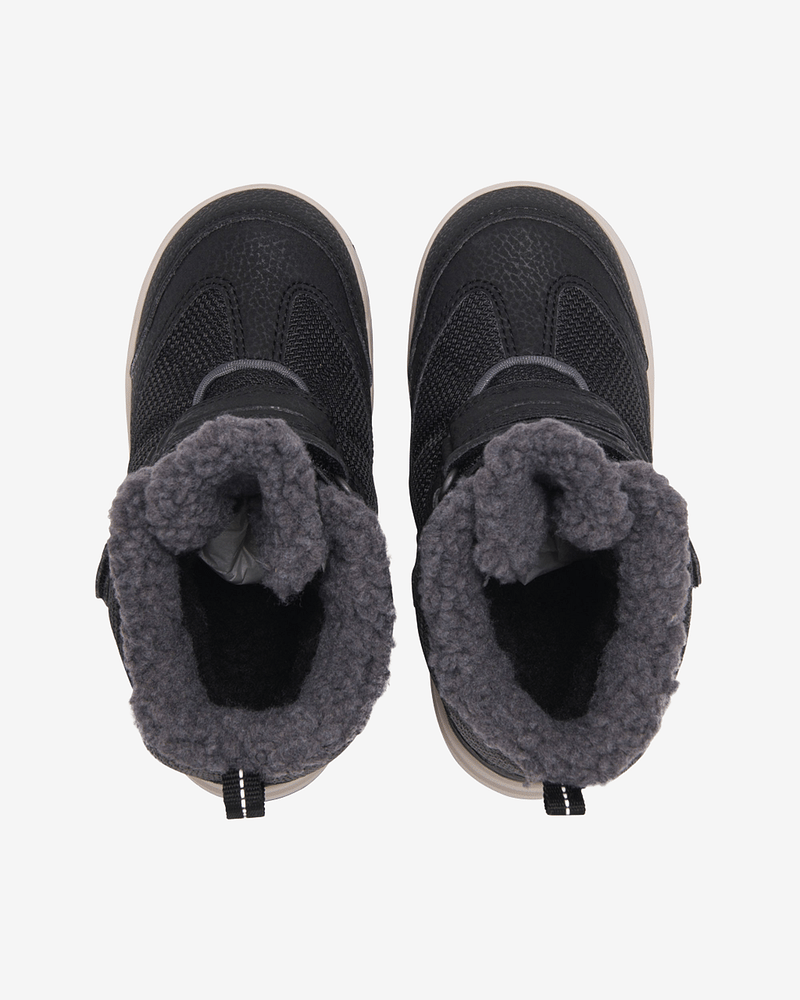 Viking Vintersko Barn - Goretex Vinterstøvler | Toasty Warm GTX 2V