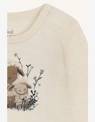 Ullbody - 95% Merino, 5% Polyamid | HCBo Sheep