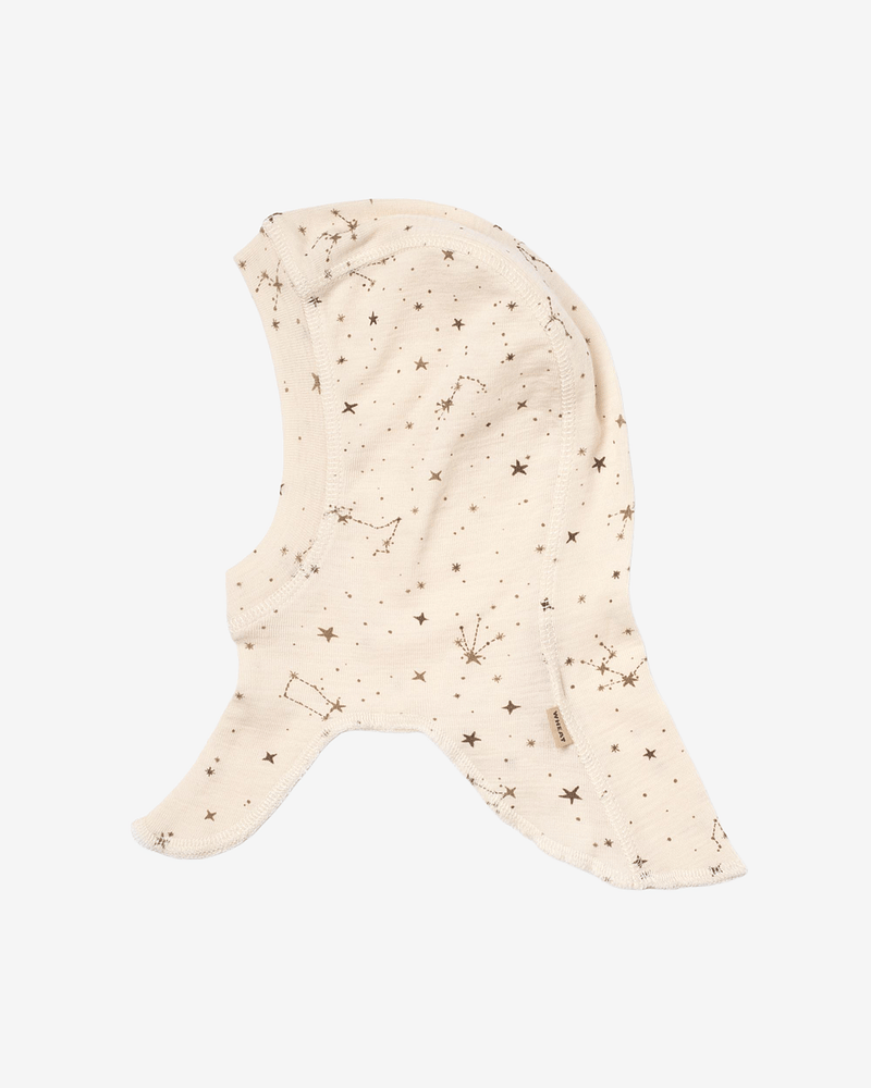 Balaclava, 2pk - 100% Merinoull, Tynn ullkvalitet | Felix
