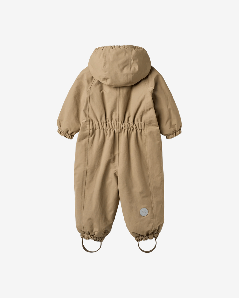 Vinterdress Teknisk - Vanntett 22.000 | Snowsuit Adi Tech