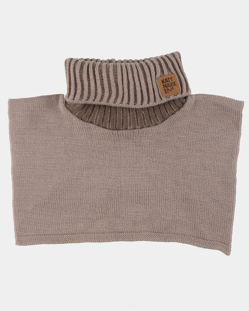 Hals i merinoull - 100% Ull | Onesize