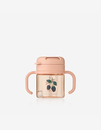 Tutekopp m/ Sugerør - Tritan - 280ml | Kai Tritan Straw Cup