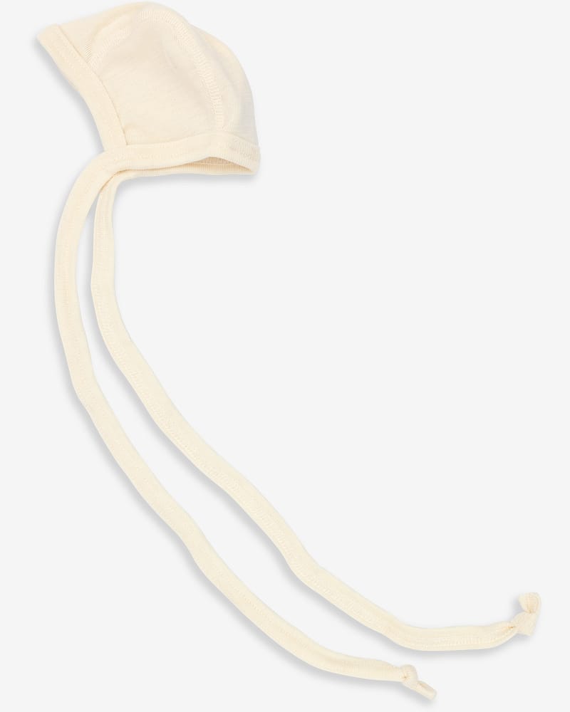 Babylue - 100% Merino - Ubehandlet Ull