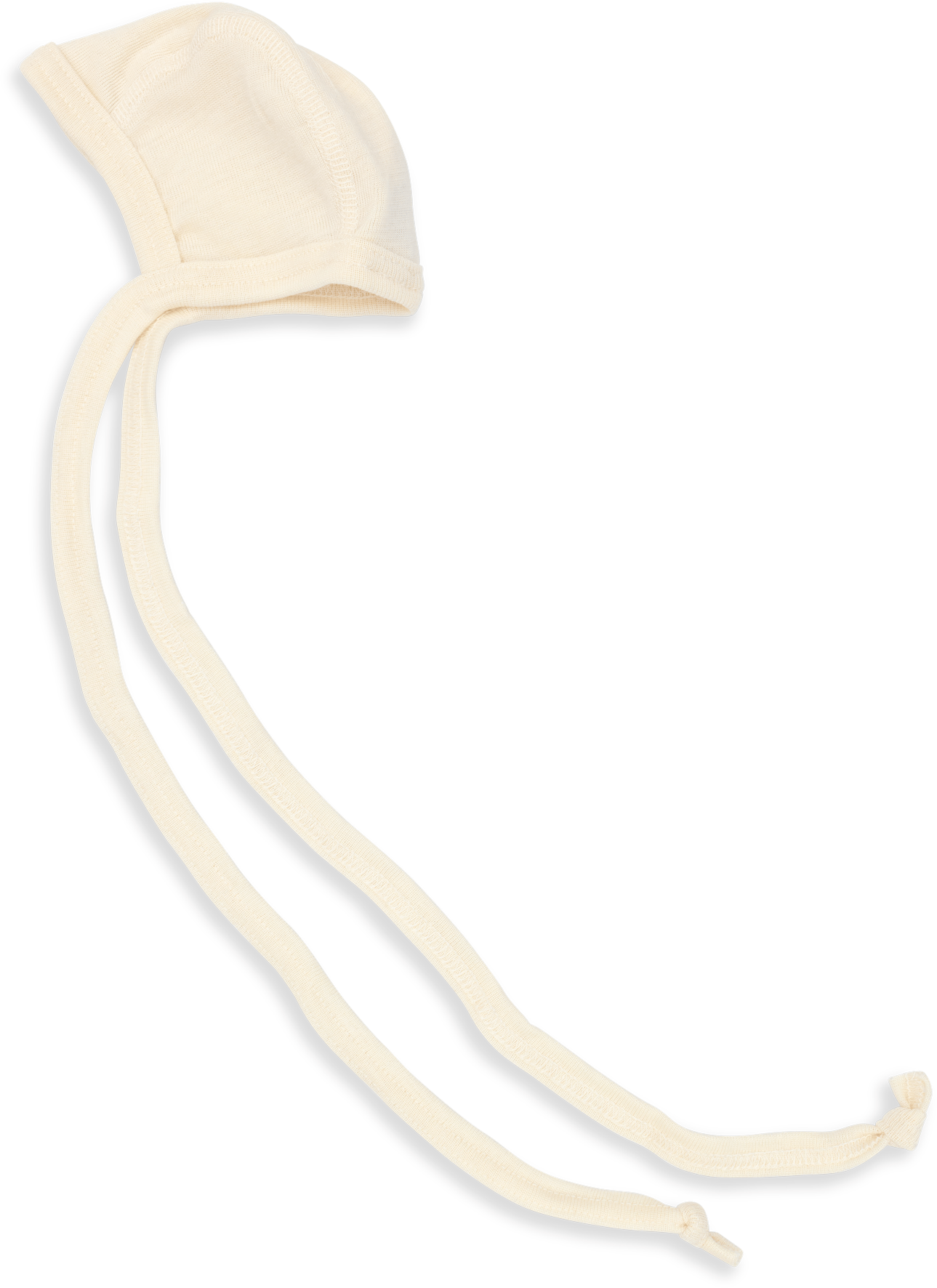 Babylue – 100% Merino – Ubehandlet Ull