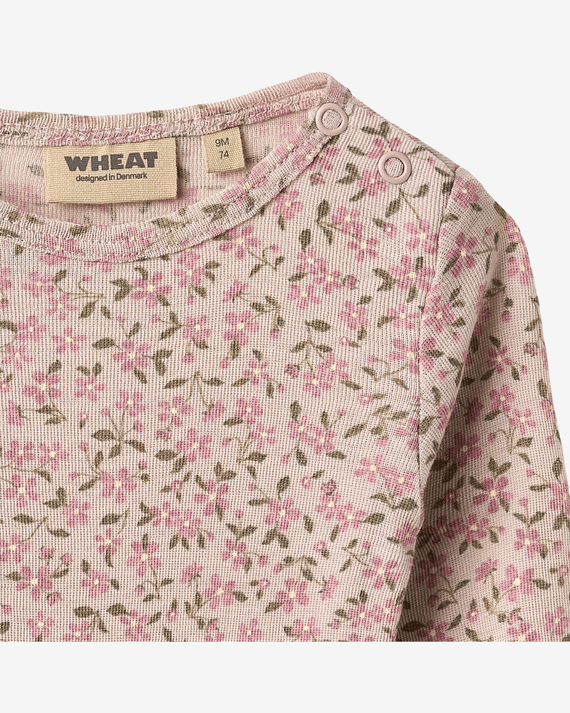 Ullbody - 100% Merinoull | Lucca