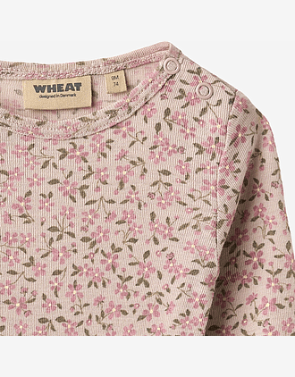 Ullbody - 100% Merinoull | Lucca