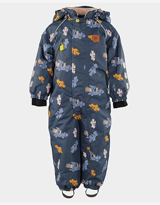 Parkdress Baby Snø / Vinterdress - Teknisk | 12.000 vannsøyle