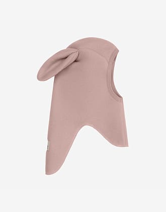 Balaclava i Ullfleece - Varm, 100% Merino | Balaclava Ears Wool Fleece