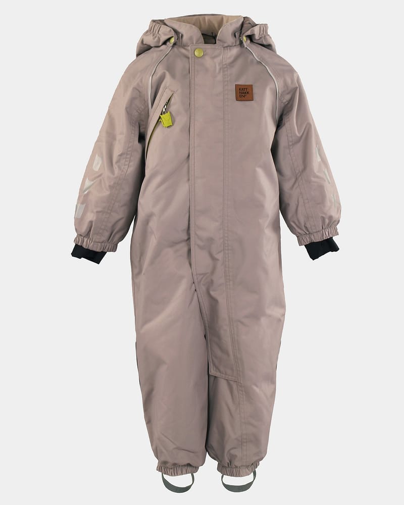 Parkdress Frost Baby - Overgangsdress, Høst / Vår | 12.000 vannsøyle