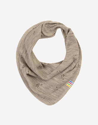 Siklesmekke Baby - 100% Merino