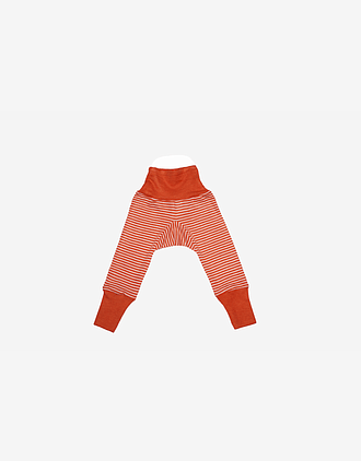 Orange Striper