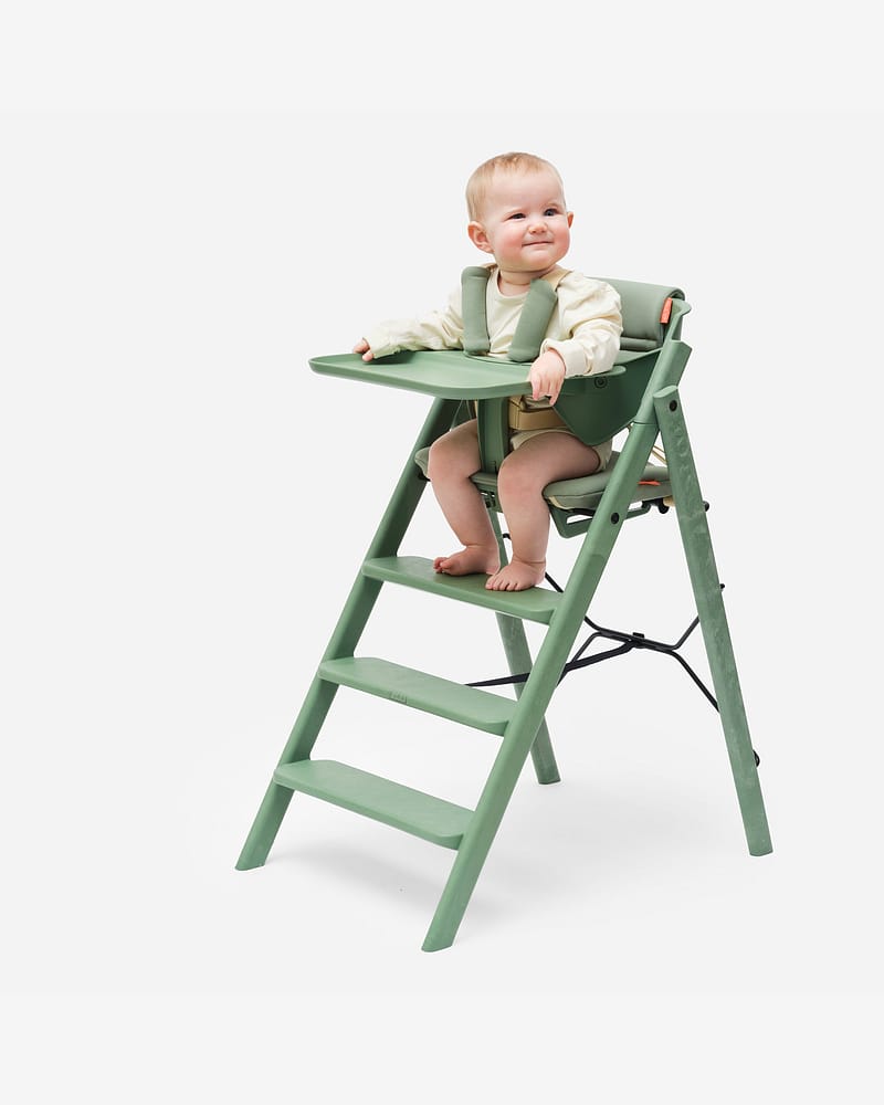 KLAPP® Spisebrett & Bøyle