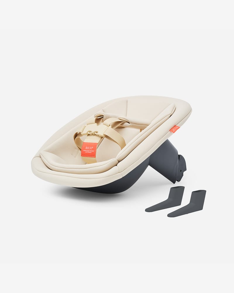 KLAPP® Nyfødtsete til KAOS KLAPP® Barnestol