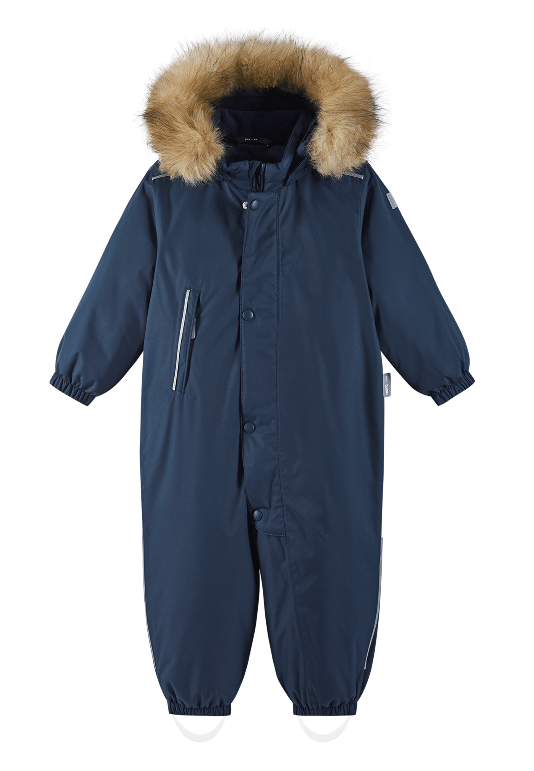 Vinterdress Gotland – Vanntett 12.000 | Reimatec