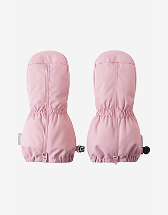Rosa - grey pink