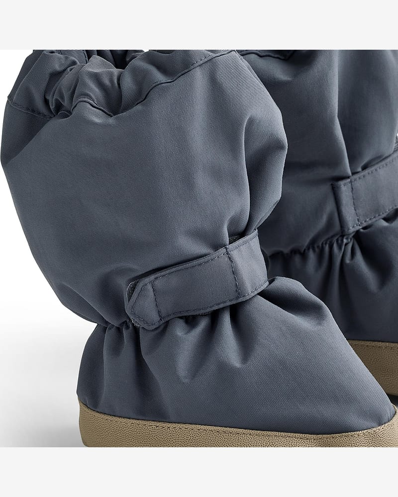 Fotposer Vinter - Tekniske, Vanntett 10.000mm | Booties Tech