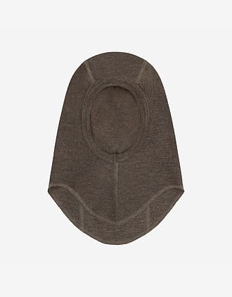 Balaclava Ull - 97% Merino, 3% Elastan, Tynn ullkvalitet | Balaclava Wool Rib