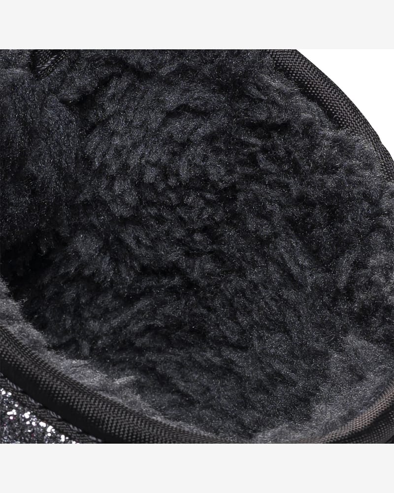 Viking Vintersko Barn - Vanntette Vinterstøvler | Equip Glitter Warm WP Pull-on