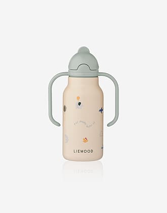 Termoflaske Baby - Drikkeflaske m/ Håndtak - 250ml | Kimmie