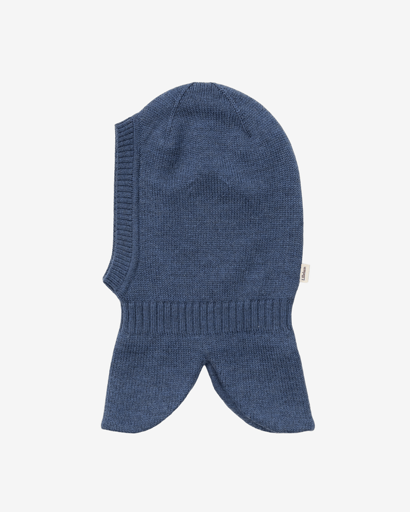Balaclava Ull med Vindstopper - 100% Merino | Classic