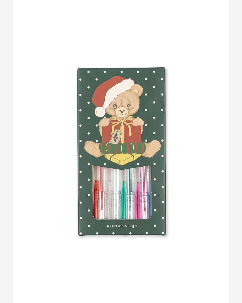 Julekalender m/ Aktivitet og Hobbysaker - Ferdig Pakkekalender Barn | Christmas Calendar