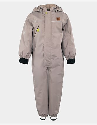 Beige/Grå -Månefjell