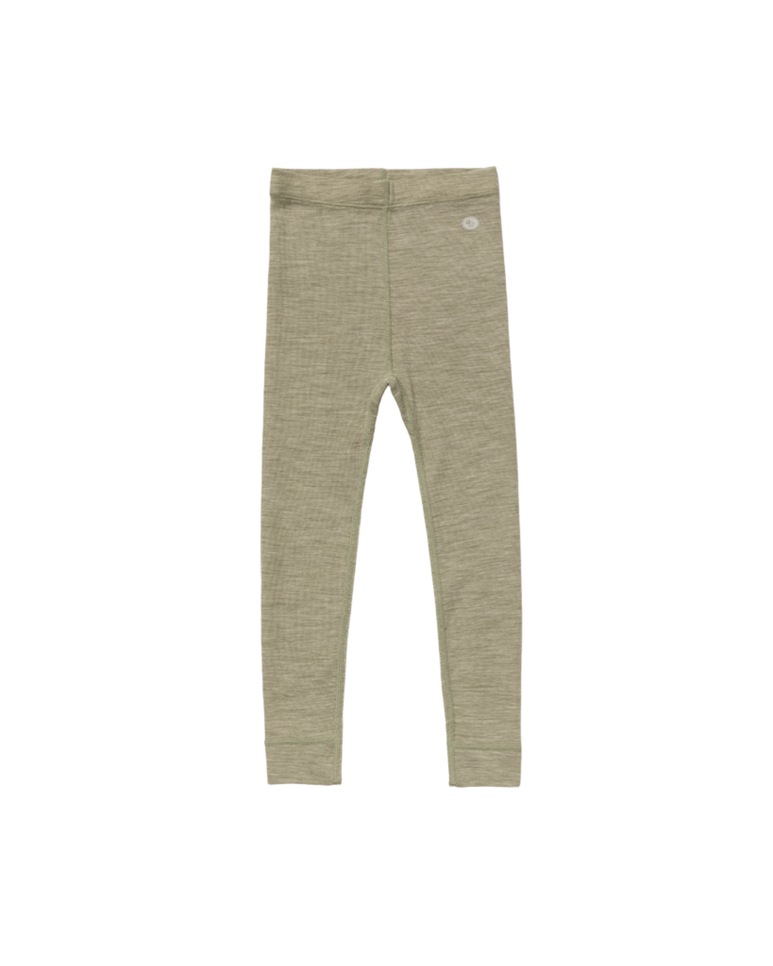 Ulltights – 100% Merino | Ullongs, Lys Mose