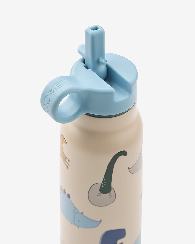 Termoflaske Barn - 350ml | Falk Drikkeflaske Medium