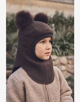 Dark Brown Melange