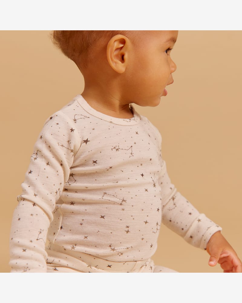 Ullbody - 100% Merinoull | Lucca