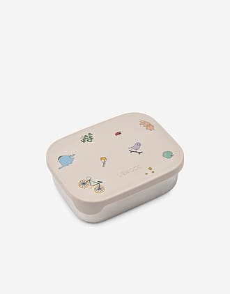 Liten Matboks med flere rom - 900ml - Arthur