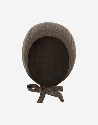 Babylue i Ullfleece - Varm, 100% Merino | Bonnet Wool Fleece
