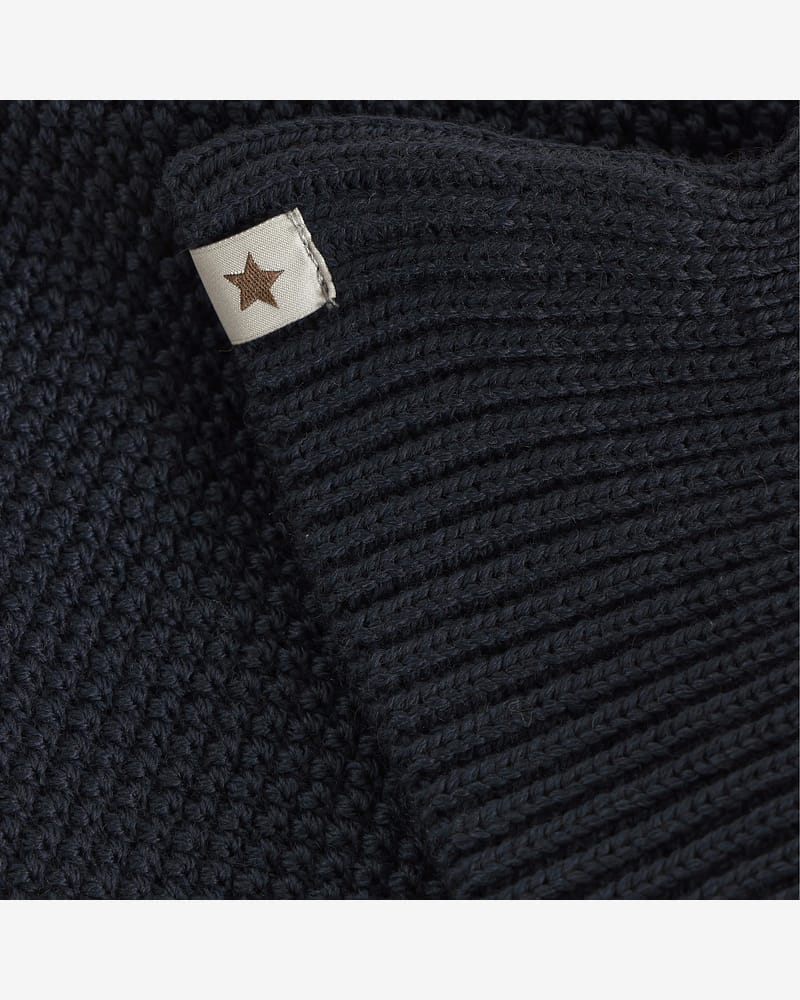 Balaclava Ull 2-Lags m/ Vindstopper | Windstopp Pompoms