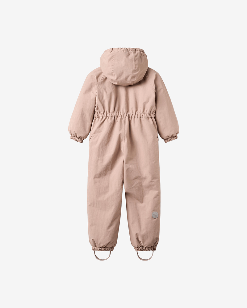 Snødress Teknisk m/ Seler - Vanntett 16.000 | Snowsuit Laffa