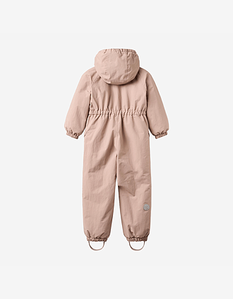 Snødress Teknisk m/ Seler - Vanntett 16.000 | Snowsuit Laffa