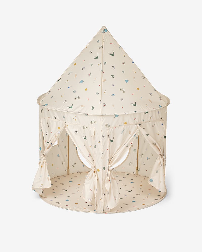 Pop Up Leketelt - 135x105 cm | Oaks Playtent