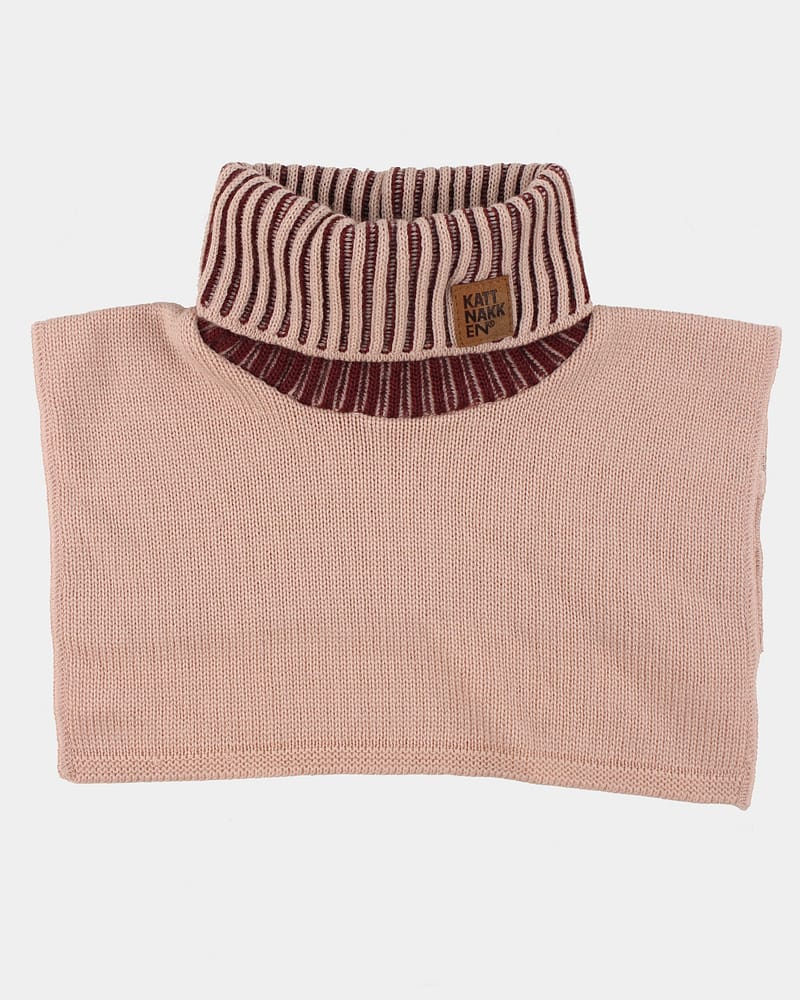 Hals i merinoull - 100% Ull | Onesize