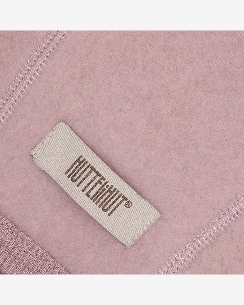 Babylue i Ullfleece - Varm, 100% Merino | Bonnet Wool Fleece