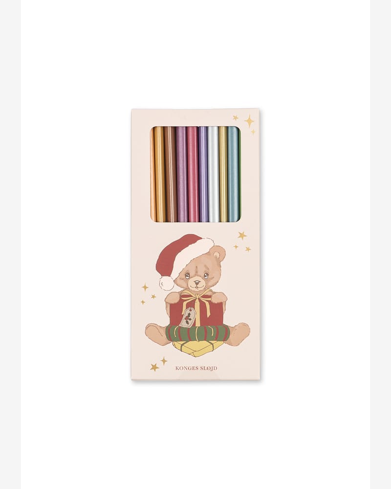 Julekalender m/ Aktivitet og Hobbysaker - Ferdig Pakkekalender Barn | Christmas Calendar