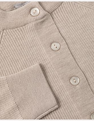 Ullcardigan Ribb - 100% Merinoull | Cardigan Rib Light