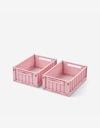 Stablekasser 2pk - Liten 5L | Weston