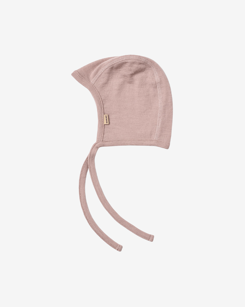 Babylue 2pk - 100% Merinoull, Tynn ullkvalitet | Bonnet Billie