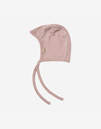 Babylue 2pk - 100% Merinoull, Tynn ullkvalitet | Bonnet Billie