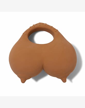 Biteleke "Pupper" - 100% Naturgummi - Babs