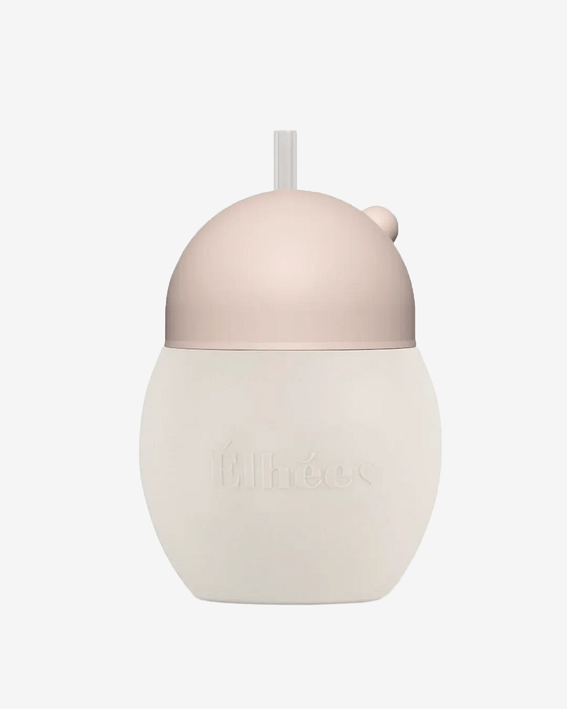 Tutekopp med Vektet Sugerør 240 ml, 9m+ | Sippy Cup
