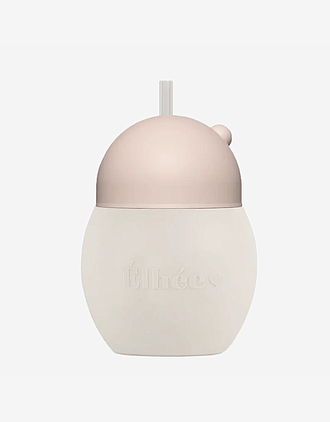 Tutekopp med Vektet Sugerør 240 ml, 9m+ | Sippy Cup
